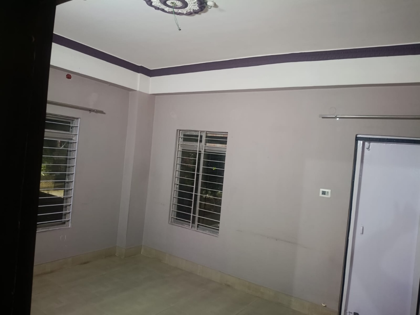 Unfurnished 2bhk in Kahilipara, Guwahati, Assam, India for Rent